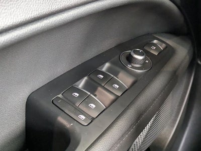 2024 Alfa Romeo Stelvio Quadrifoglio