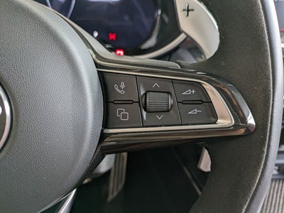 2024 Alfa Romeo Stelvio Quadrifoglio