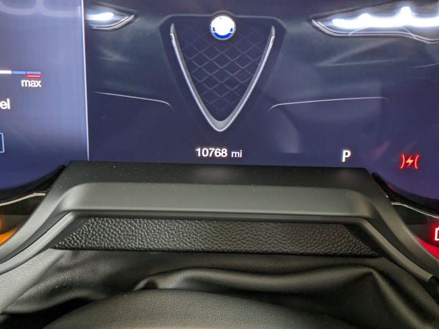 2024 Alfa Romeo Stelvio Quadrifoglio