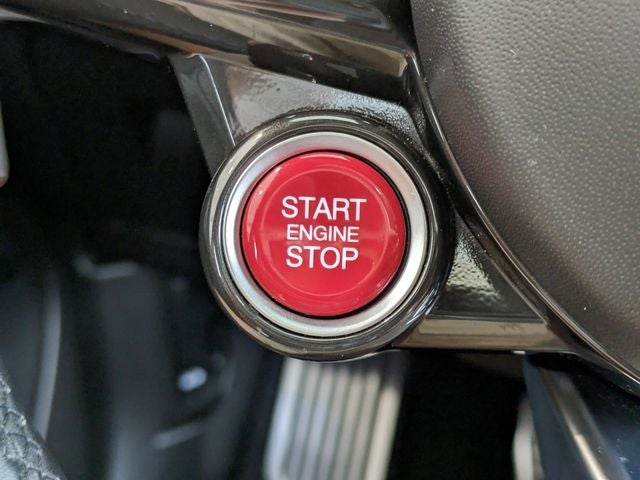 2024 Alfa Romeo Stelvio Quadrifoglio