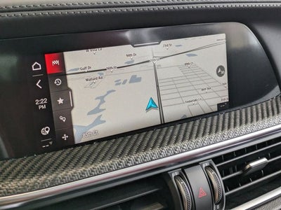 2024 Alfa Romeo Stelvio Quadrifoglio