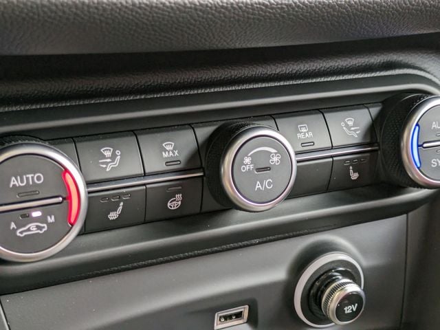 2024 Alfa Romeo Stelvio Quadrifoglio