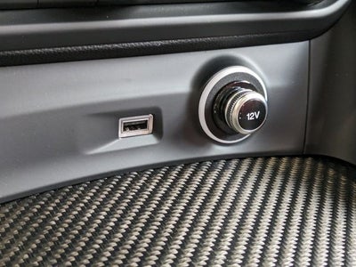 2024 Alfa Romeo Stelvio Quadrifoglio