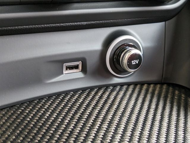 2024 Alfa Romeo Stelvio Quadrifoglio