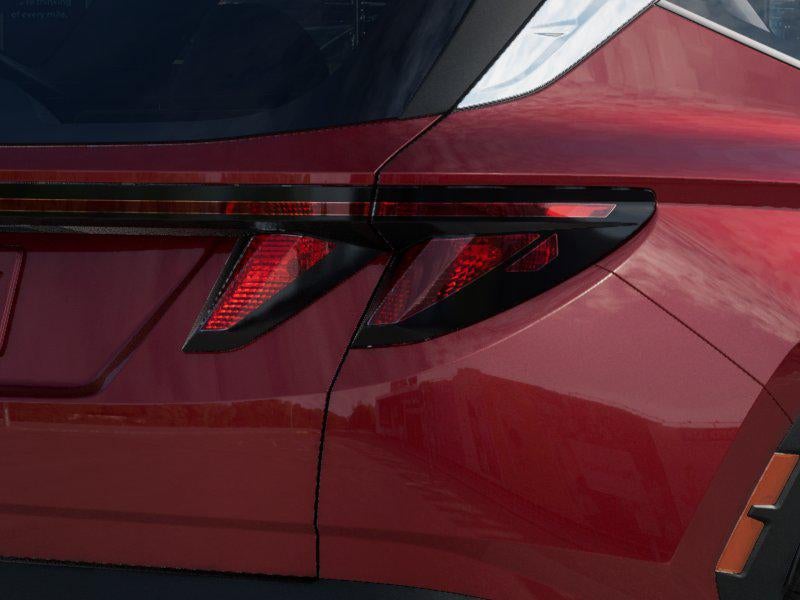 2026 Hyundai TUCSON SEL Plus FWD