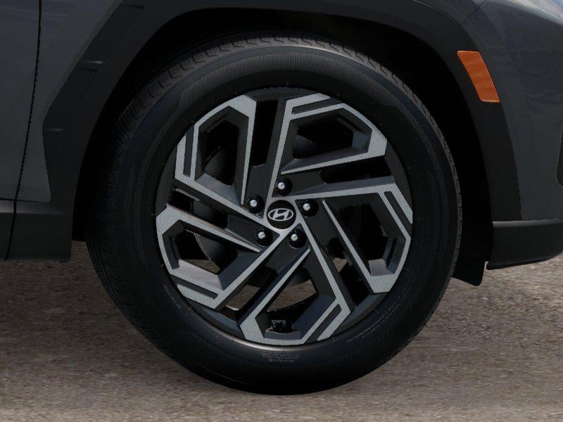 2026 Hyundai TUCSON SEL Plus FWD