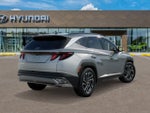 2026 Hyundai TUCSON SEL Plus FWD