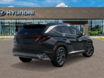 2026 Hyundai TUCSON SEL Plus FWD