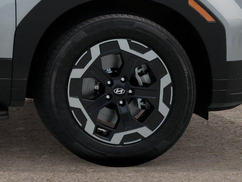2027 Hyundai SANTA FE SEL FWD