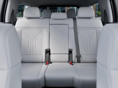 2027 Hyundai SANTA FE SEL FWD
