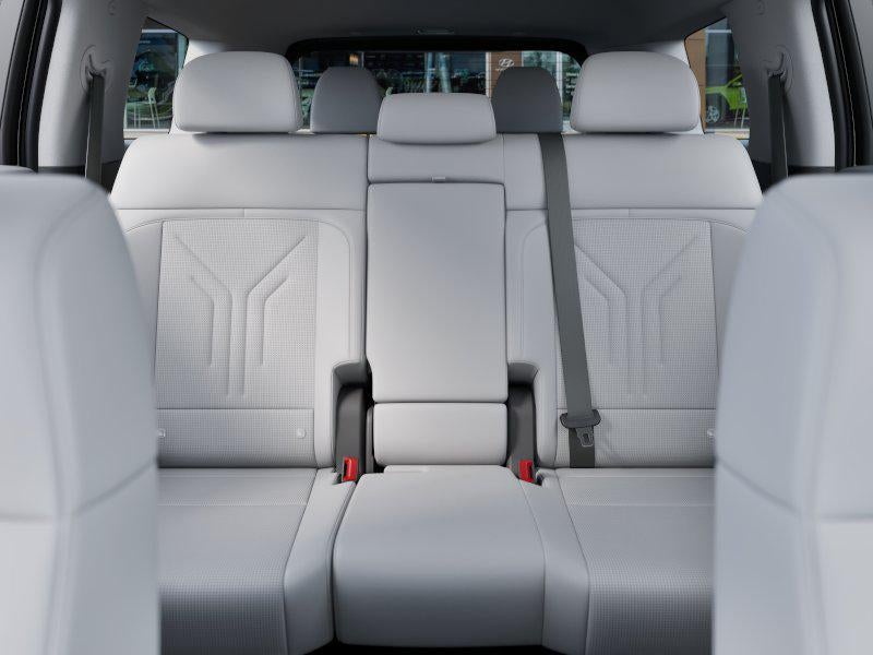 2027 Hyundai SANTA FE SEL FWD
