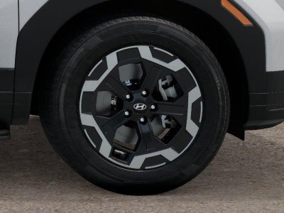 2027 Hyundai SANTA FE SEL FWD