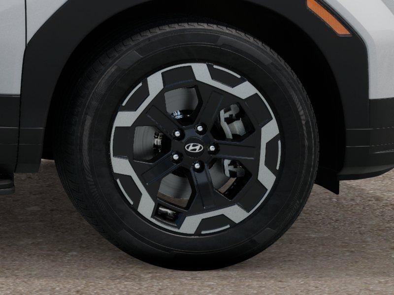 2027 Hyundai SANTA FE SEL FWD