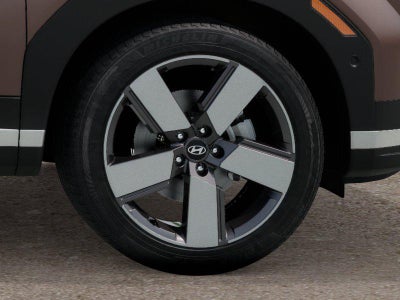 2026 Hyundai SANTA FE Limited FWD