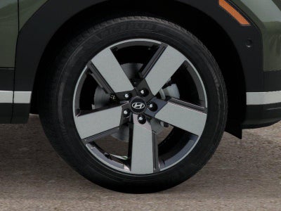 2026 Hyundai SANTA FE Limited FWD