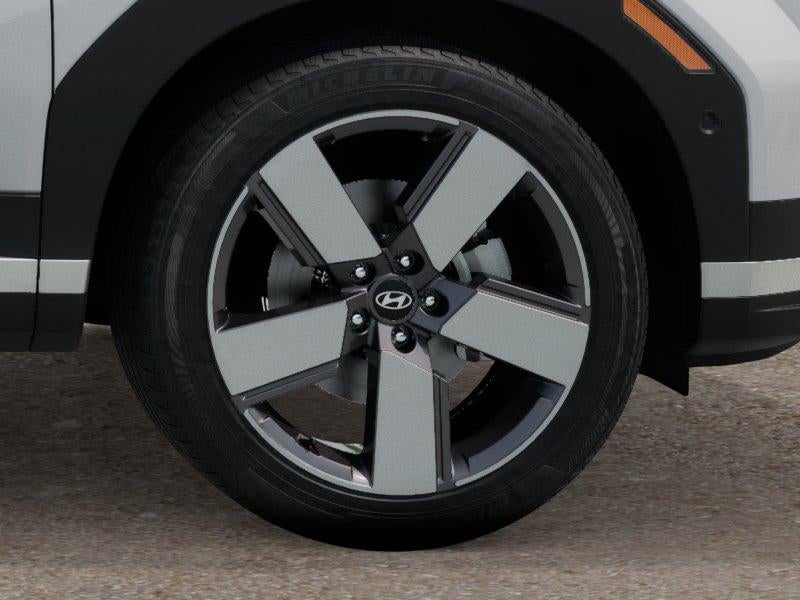 2026 Hyundai SANTA FE Limited FWD