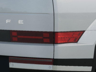 2026 Hyundai SANTA FE Limited FWD