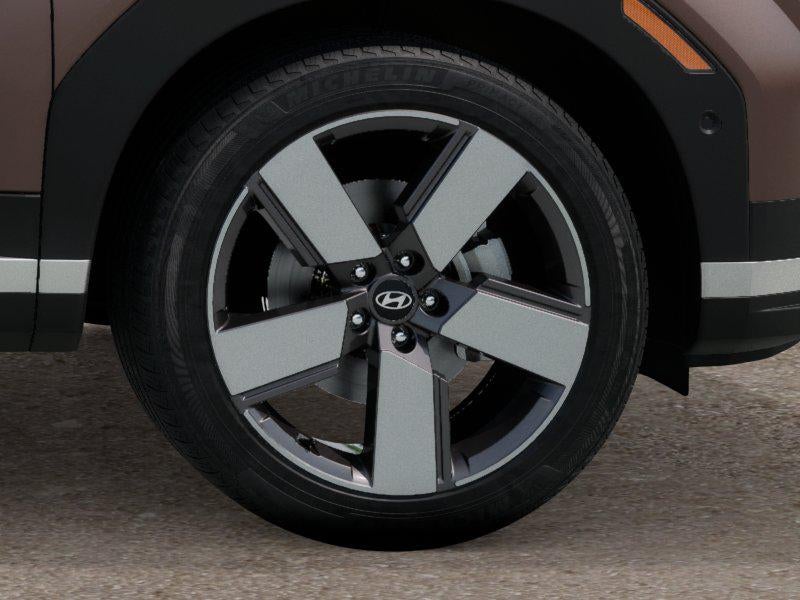 2026 Hyundai SANTA FE Limited FWD