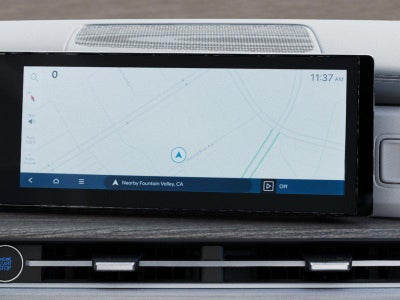 2027 Hyundai SANTA FE Limited FWD