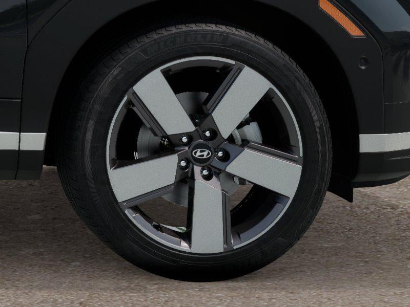 2027 Hyundai SANTA FE Limited FWD