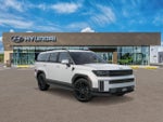 2027 Hyundai SANTA FE HYBRID Calligraphy