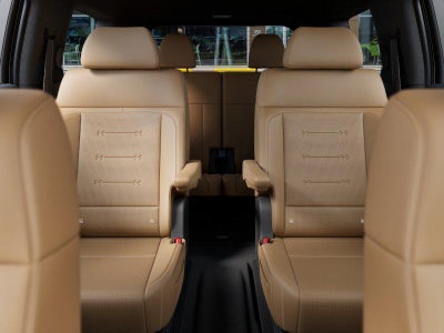 2027 Hyundai SANTA FE Calligraphy AWD