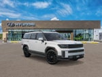 2027 Hyundai SANTA FE Calligraphy AWD
