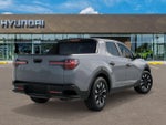 2027 Hyundai SANTA CRUZ SE FWD