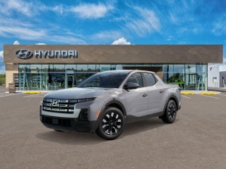 2027 Hyundai SANTA CRUZ SE AWD