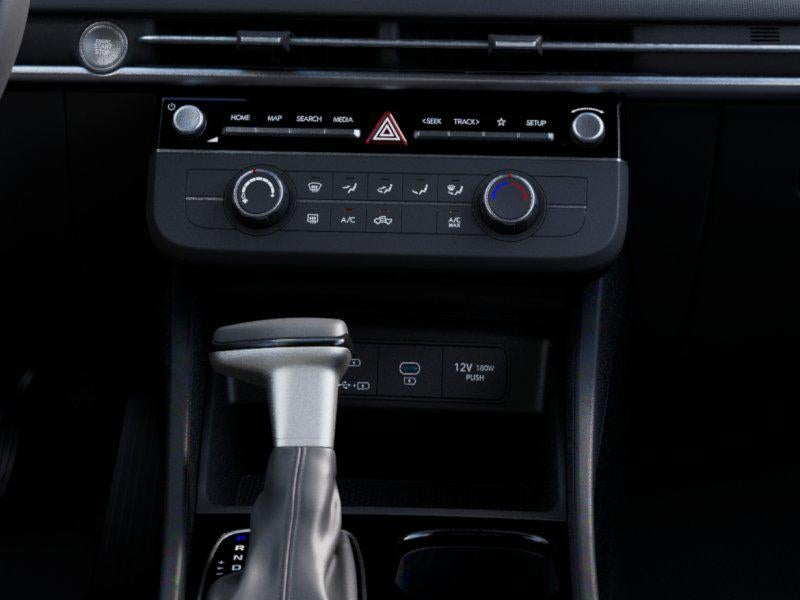 2027 Hyundai SANTA CRUZ SE AWD