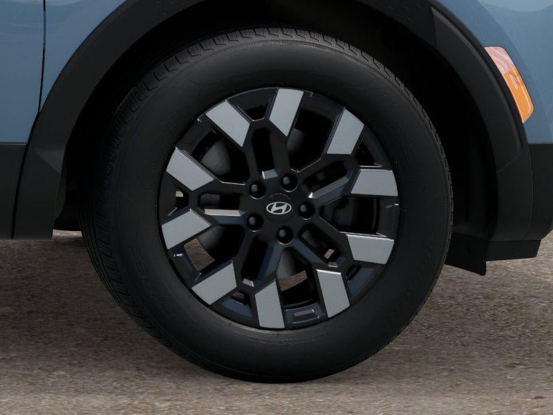 2027 Hyundai SANTA CRUZ SE AWD