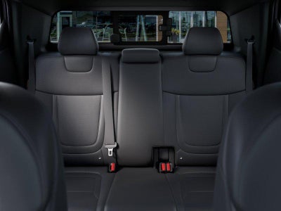 2026 Hyundai SANTA CRUZ SEL Activity FWD