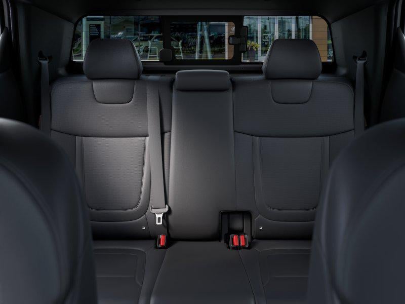 2027 Hyundai SANTA CRUZ SEL Activity FWD