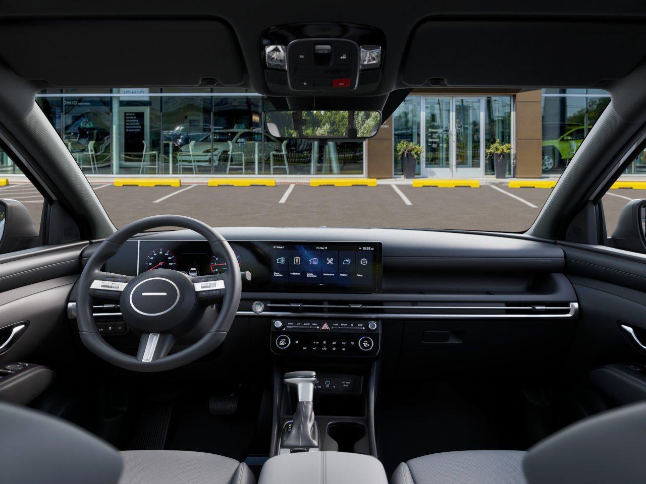 2027 Hyundai SANTA CRUZ SEL Activity FWD