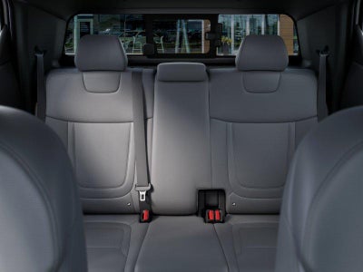 2027 Hyundai SANTA CRUZ SEL Activity FWD