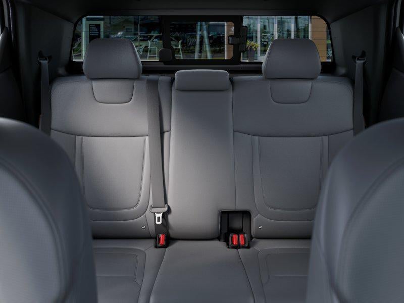 2027 Hyundai SANTA CRUZ SEL Activity FWD