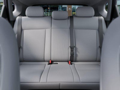 2026 Hyundai KONA SE FWD