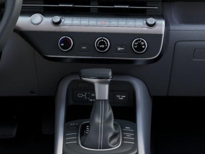 2026 Hyundai KONA SE FWD