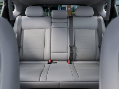 2027 Hyundai KONA SEL Premium FWD