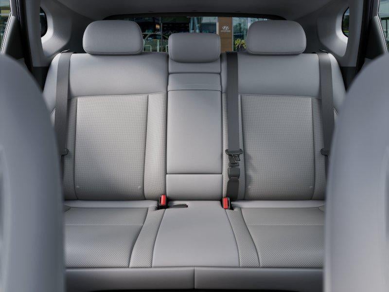 2027 Hyundai KONA SEL Premium FWD