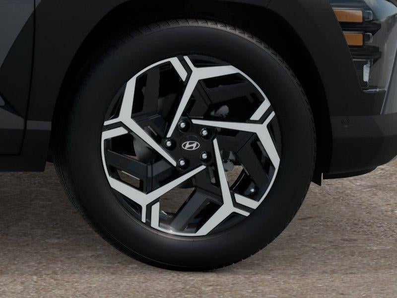 2027 Hyundai KONA SEL Premium FWD