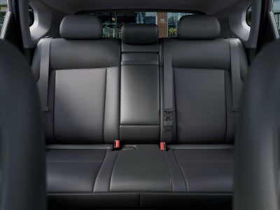 2027 Hyundai KONA SEL Premium FWD