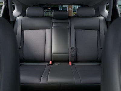 2027 Hyundai KONA SEL Premium FWD