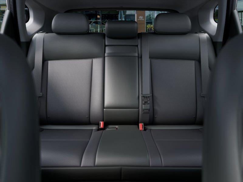 2027 Hyundai KONA SEL Premium FWD