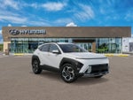 2027 Hyundai KONA SEL Premium FWD
