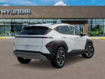 2027 Hyundai KONA SEL Premium FWD