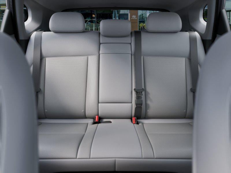 2027 Hyundai KONA SEL Premium AWD