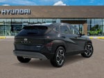 2027 Hyundai KONA SEL Premium AWD