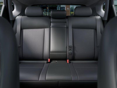 2027 Hyundai KONA SEL Premium AWD
