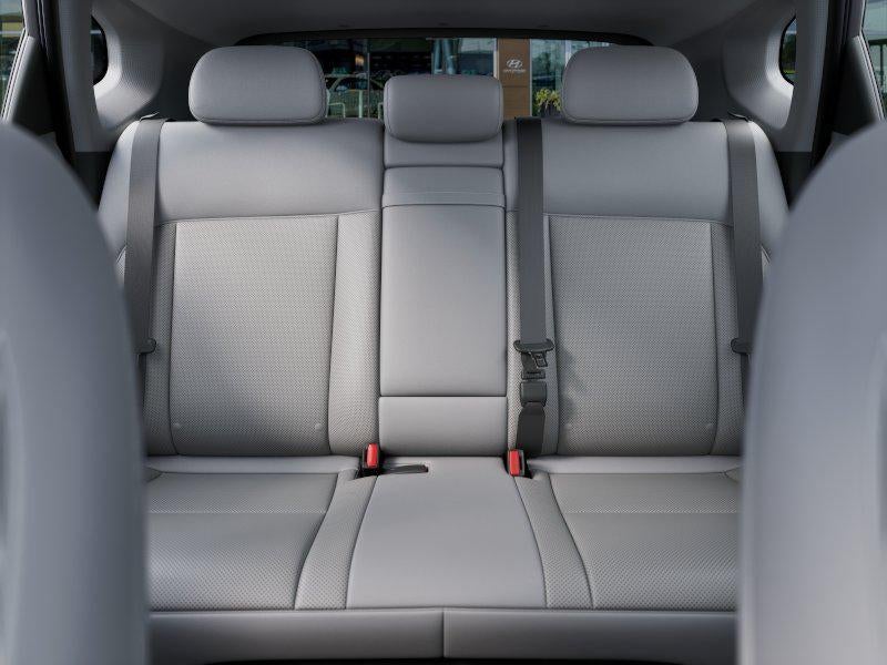 2027 Hyundai KONA SEL Premium AWD